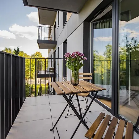 Shortstaypoland Jagiellonska Warschau Exterior foto