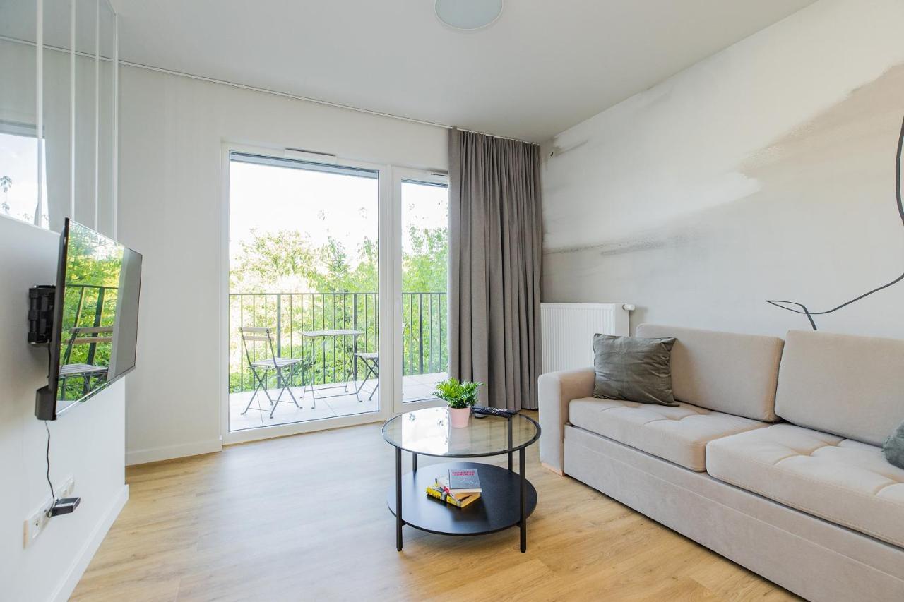 Apartament Shortstaypoland Jagiellonska