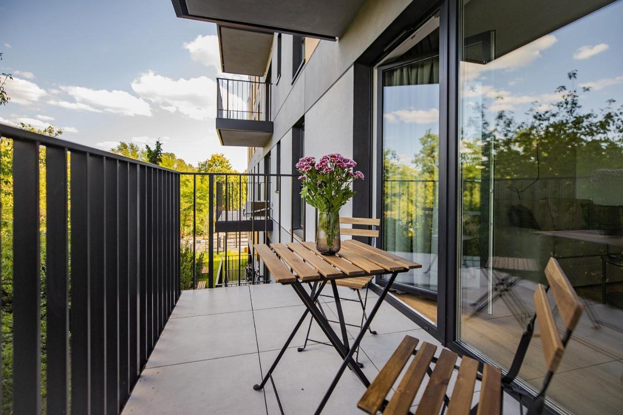 Apartament Shortstaypoland Jagiellonska